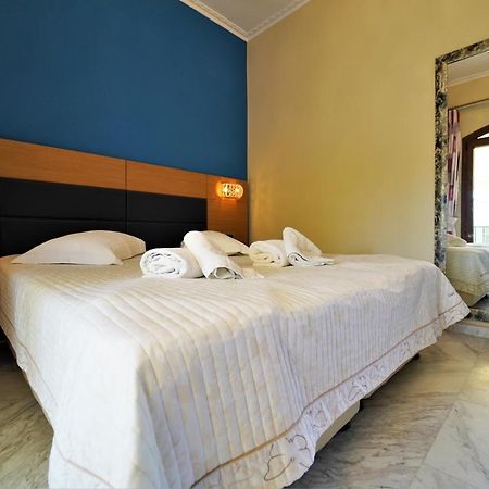 Villa Ilias Parga Ngoại thất bức ảnh