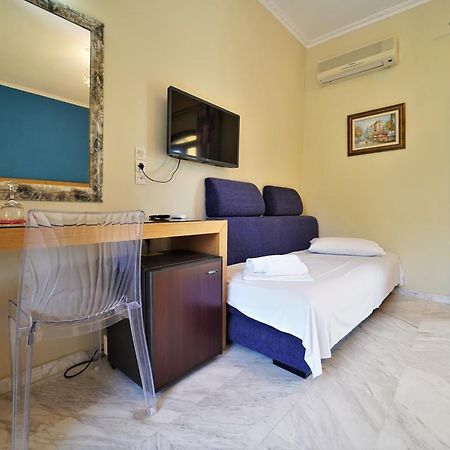 Villa Ilias Parga Ngoại thất bức ảnh
